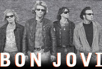 Bon Jovi Konzert@Gugl-Stadion