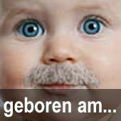 Geboren am...