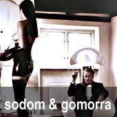 Sodom & Gomorra