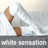 White Sensation@Empire