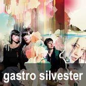 Gastro Silvester@Empire