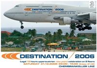 Destination 2006