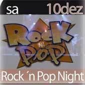Rock n Pop Night