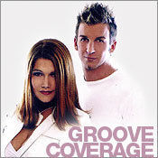 Groove Coverage