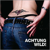 Achtung WILD!!!@Empire St. Martin