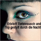 Eristoff Tiefenrausch@Empire St. Martin