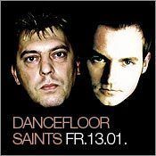 Dancefloor Saints