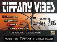 Tiffany Vibes@Musik-Pub Tiffany