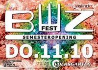 Original BWZ Fest - Semesteropening