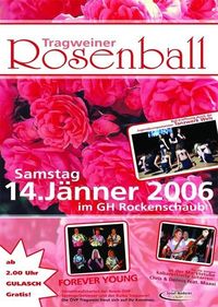 Rosenball@Gh. Rockenschaub