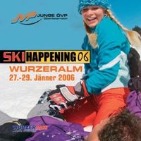 JVP Skihappening 06@Wurzeralm