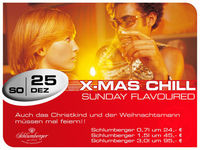 X-mas Chill@Partyhouse Auhof