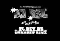 1A Weihnachtsdisco@Cabaret Renz