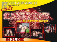Silvester Party