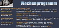 Sunday Club@Fledermaus Graz