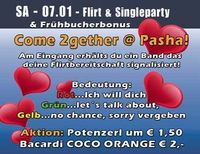 Die Nacht der Herzen@Pasha