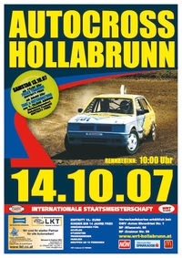 Autocross Hollabrunn