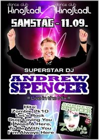 Andrew Spencer@Kino-Stadl