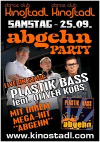 Abgehn - Party@Kino-Stadl