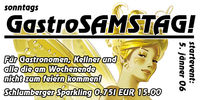 GastroSamstag@Cafe-Bar Prince