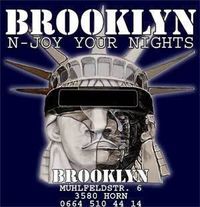 Silvester Oldie Abend@Brooklyn