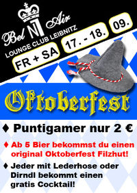 Oktoberfest