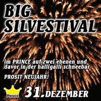 Big Silvestival@Cafe-Bar Prince