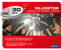 Silvester Warm Up@Partyhouse Auhof