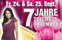 7 Jahre Tollhaus Neumarkt@Tollhaus Neumarkt