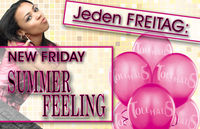 Summer Feeling - Birthday Party@Tollhaus Neumarkt