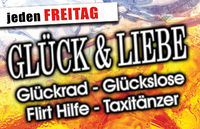 Glück und Liebe@Tollhaus Weiz