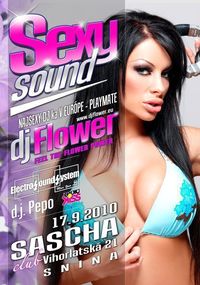Sexi Sound@Sascha Club
