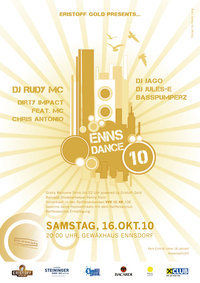 Ennsdance 2010