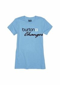 Burton-Changer, Friends & Fans x3