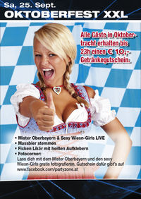 Oktoberfest XXL