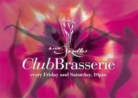 Club Brasserie@Aux Gazelles