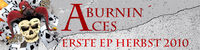 Burnin´ Aces