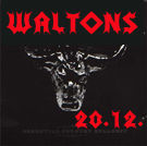 The Waltons@Arena Wien