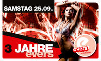 3 Jahre Evers@Evers