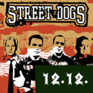 Strett Dogs us + Fiddlers Green d@Arena Wien