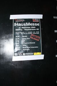 The Hausmesse@Hauptstrasse 20