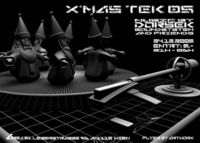 X-Mas Tek 05@Area 51