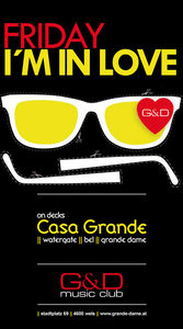 Saturday - i´m in love@G&D music club