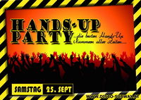 Hands up Party
