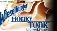 Honky Tonk Festival @Johnnys - The Castle of Emotions