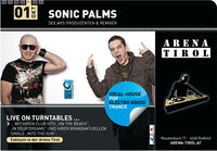 Sonic Palms@Arena Tirol