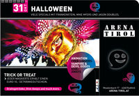 Halloweenparty@Arena Tirol