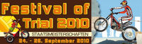 Festival of Trial@Reiterkogelbahn
