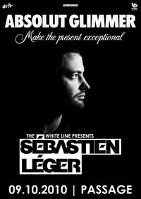 Sebastien Leger@Babenberger Passage