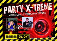 Party X-Treme